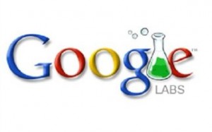 Τίτλοι τέλους για το Google Labs