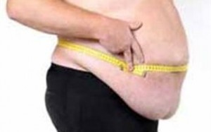 Παχύσαρκοι οι Έλληνες;