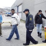 Greenpeace: Συνελήφθη ο γενικός διευθυντής της οργάνωσης