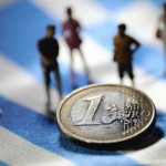 Στο 33% η πιθανότητα Grexit