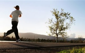 Γυμναστείτε το πρωί