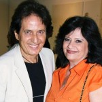 Στη Β΄Αθηνών υποψήφια με τον ΛΑΟΣ, η Αλίκη Αρβανιτίδη