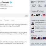 Το Fox News ανακήρυξε τον Ομπάμα ...νεκρό στο Twitter