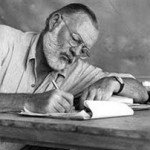 Το FBI οδήγησε στην αυτοκτονία τον Χέμινγουεϊ