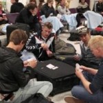 Εξομαλύνονται τα προβλήματα που προκάλεσε το ηφαίστειο