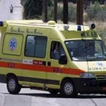 Το ασθενοφόρο δεν έφτασε ποτέ