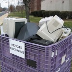 Τα ηλεκτρονικά απόβλητα διχάζουν Ευρωβουλευτές-υπουργούς περιβάλλοντος