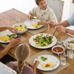 Τρία ή έξι γεύματα την ημέρα;