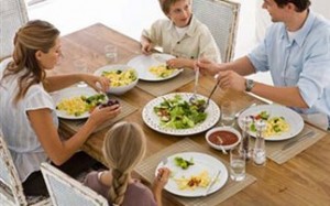 Τρία ή έξι γεύματα την ημέρα;