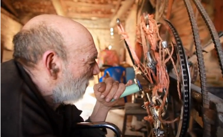 Everything is Incredible