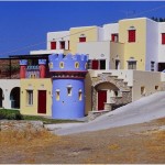 Αρχιτεκτονική ταυτότητα για κάθε περιοχή της χώρας