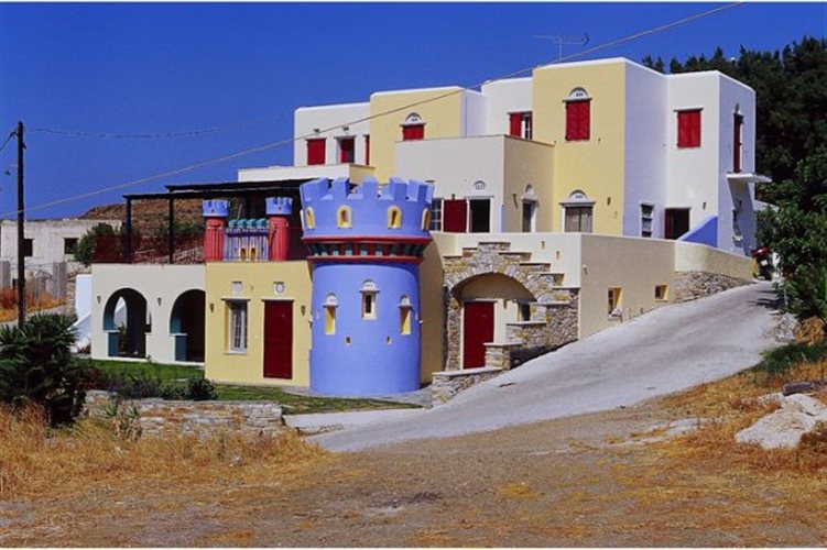 Αρχιτεκτονική ταυτότητα για κάθε περιοχή της χώρας