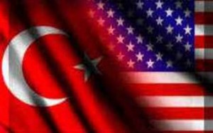 Μη φιλική προσέγγιση από τις ΗΠΑ βλέπει ένας στους δύο Τούρκους