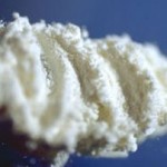 Της έκανε δώρο 2,5 κιλά ηρωίνης