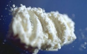 Της έκανε δώρο 2,5 κιλά ηρωίνης