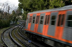 ΗΣΑΠ: Κλείνει το τμήμα Μοναστηράκι - Άνω Πατήσια