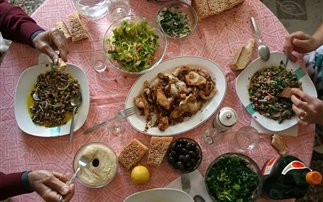 Χάστε μέχρι 5 κιλά νηστεύοντας