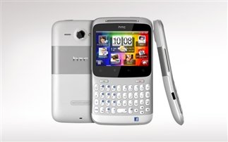Το νέο HTC ChaCha