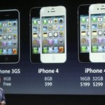 «Σκίζει» το νέο iPhone 4s