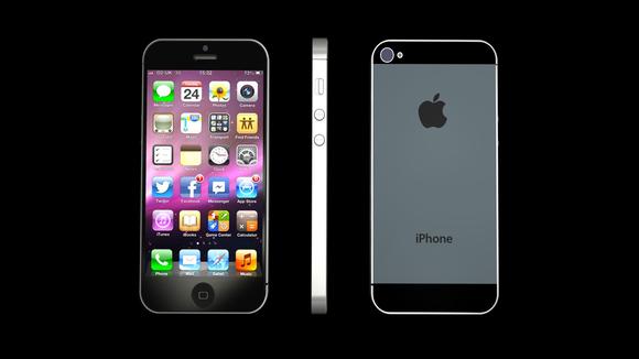 iPhone 5: Το πρώτο στην μετά-Jobs εποχή