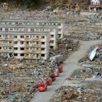 Ιαπωνία: Ξεπέρασαν τους 8.400 οι νεκροί