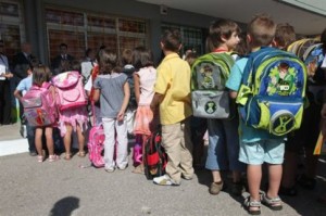 «Παγώνουν» τα δίδακτρα των ιδιωτικών εκπαιδευτηρίων