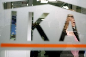 Το ΙΚΑ πλήρωσε 95.000 ευρώ για νεκρούς συνταξιούχους