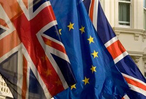 Βρετανία: Μεγάλη πλειοψηφία των Βρετανών τάσσεται υπέρ της εξόδου από την ΕΕ