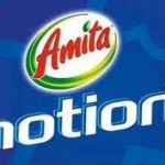 Νέες παρτίδες με προβληματικόυς χυμούς Amita Motion