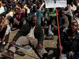 Ν. Αφρική: Η κυβέρνηση ζητεί εξηγήσεις για τις κατηγορίες στους μεταλλωρύχους