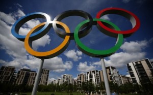 Οι Βρετανοί δεν είναι ιδιαίτερα ενθουσιασμένοι με τους Ολυμπιακούς Αγώνες