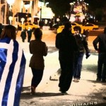 Χάος: Τα ανθρώπινα πρόσωπα της ελληνικής κρίσης