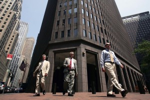 Goldman Sachs: Δεν θα αντιμετωπίσει ποινικές ευθύνες για συναλλαγές κατά την κρίση