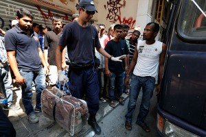 Ο Ξένιος Ζευς, ο Άδωνις και η αρχαιογνωσία