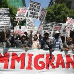 Μαχαίρωσαν μετανάστη στα Κάτω Πατήσια