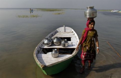 Ο θεσμός της προίκας στην Ινδία
