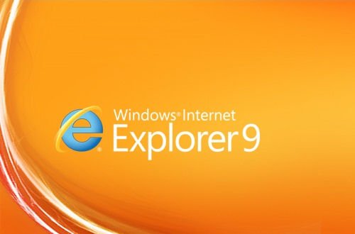 Έρχεται ο Internet Explorer 9