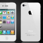Το λευκό iPhone 4 έρχεται σύντομα