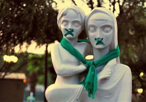 Εκτελέστηκε στο Ιράν Ολλανδή που συμμετείχε στις διαδηλώσεις κατά του Αχμαντινετζάντ