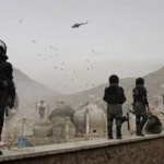 «Τείχος» για να κλείσει τα σύνορα χτίζει το Ιράν