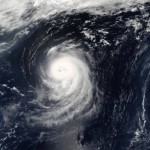 Περιμένοντας τον κυκλώνα Αϊρίν