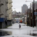 Νεκροί από τον τυφώνα Αϊρίν στις ΗΠΑ