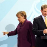 Ιρλανδία: Δημοψήφισμα για το Δημοσιονομικό Σύμφωνο της ΕΕ στις 31 Μαΐου