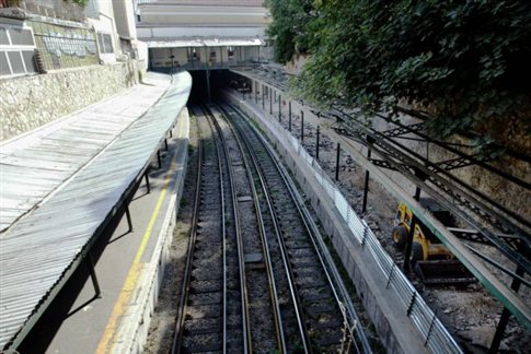 Στάση εργασίας την Τρίτη στον ΗΣΑΠ