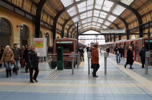 Χωρίς ηλεκτρικό σιδηρόδρομο από τις 12 έως τις 4 την Πέμπτη