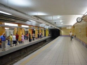 Ομαλοποίηση του δικτύου του ΗΣΑΠ