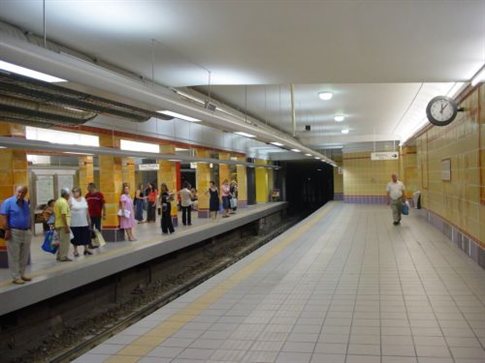 Ομαλοποίηση του δικτύου του ΗΣΑΠ