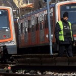 Χωρίς ηλεκτρικό το Σαββατοκύριακο Πειραιάς - Ομόνοια