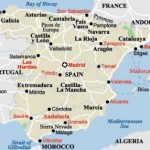 Και επίσημα στην ύφεση η Ισπανία!