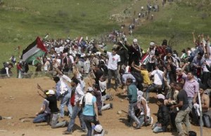 Ισραήλ: Mε υπερήχους θα καταστείλουν τους διαδηλωτές